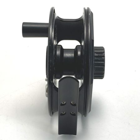  roos ザ ガニソン G-2 ♯4/5 フライリール ポーチ付き