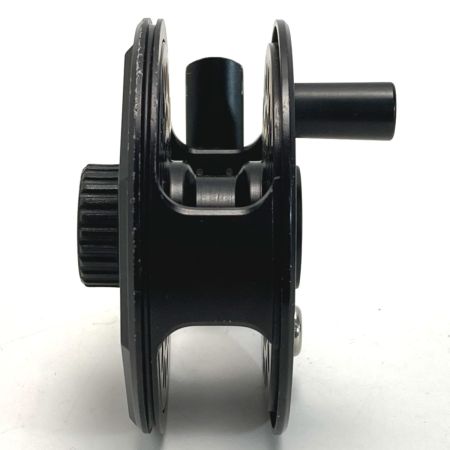  roos ザ ガニソン G-2 ♯4/5 フライリール ポーチ付き