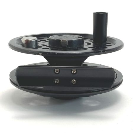  roos ザ ガニソン G-2 ♯4/5 フライリール ポーチ付き