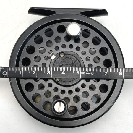  roos ザ ガニソン G-2 ♯4/5 フライリール ポーチ付き