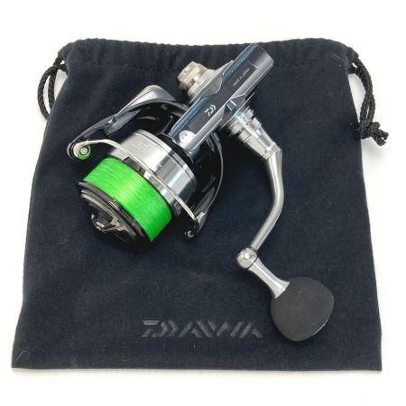  DAIWA ダイワ 24 セルテート LT5000D-XH 306686 スピニングリール ポーチ付き