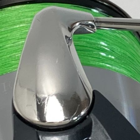  DAIWA ダイワ 24 セルテート LT5000D-XH 306686 スピニングリール ポーチ付き