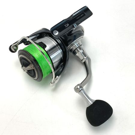  DAIWA ダイワ 24 セルテート LT5000D-XH 306686 スピニングリール ポーチ付き