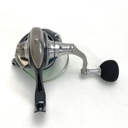  DAIWA ダイワ 24 セルテート LT5000D-XH 306686 スピニングリール ポーチ付き