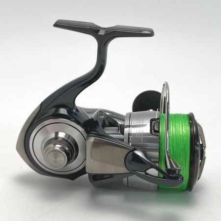  DAIWA ダイワ 24 セルテート LT5000D-XH 306686 スピニングリール ポーチ付き