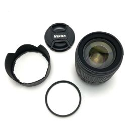 ☆☆ Nikon ニコン ズームレンズ AF-S DX NIKKOR 18-105mm f/3.5-5.6G ED VR Bランク