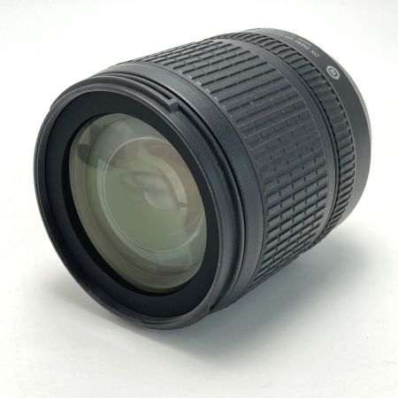  Nikon ニコン ズームレンズ AF-S DX NIKKOR 18-105mm f/3.5-5.6G ED VR
