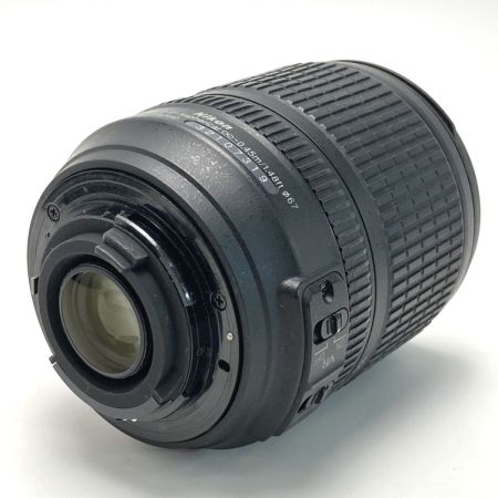  Nikon ニコン ズームレンズ AF-S DX NIKKOR 18-105mm f/3.5-5.6G ED VR