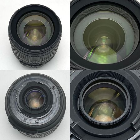  Nikon ニコン ズームレンズ AF-S DX NIKKOR 18-105mm f/3.5-5.6G ED VR