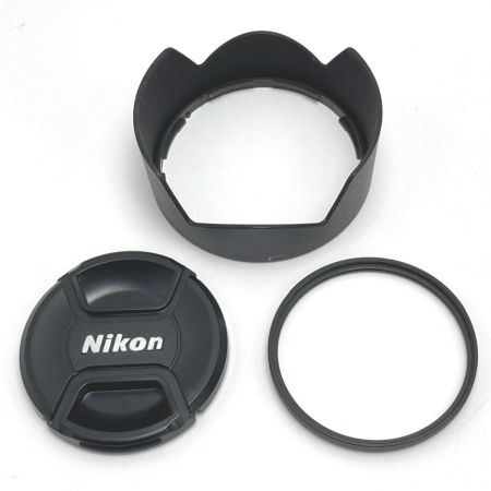  Nikon ニコン ズームレンズ AF-S DX NIKKOR 18-105mm f/3.5-5.6G ED VR