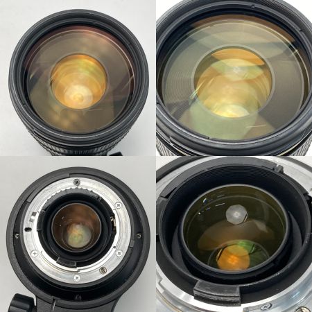  Nikon ニコン ズームレンズ AF VR-NIKKOR 80-400mm f/4.5-5.6D