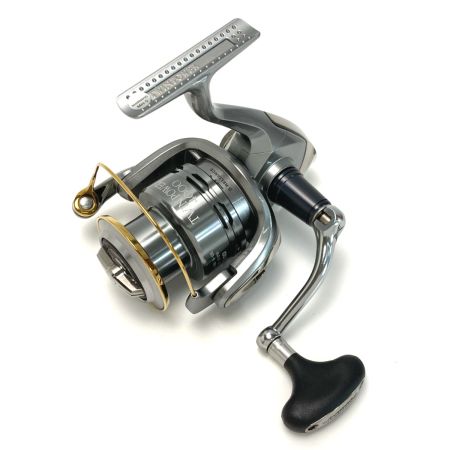  SHIMANO シマノ 11 ツインパワー 4000 02698 スピニングリール ソフトケース付き