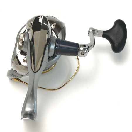  SHIMANO シマノ 11 ツインパワー 4000 02698 スピニングリール ソフトケース付き