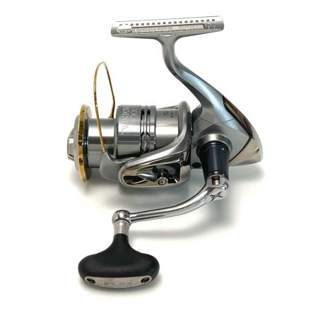  SHIMANO シマノ 11 ツインパワー 4000 02698 スピニングリール ソフトケース付き