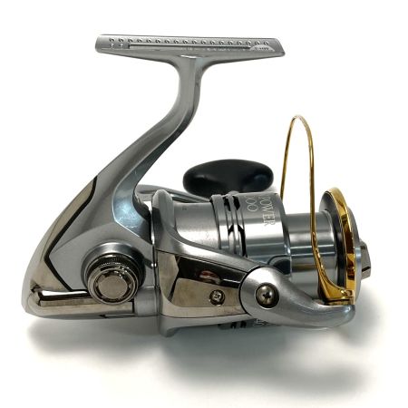  SHIMANO シマノ 11 ツインパワー 4000 02698 スピニングリール ソフトケース付き