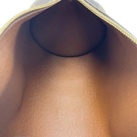  LOUIS VUITTON ルイヴィトン パピヨン ドラムバッグ M51386 ゴールド金具 布袋付