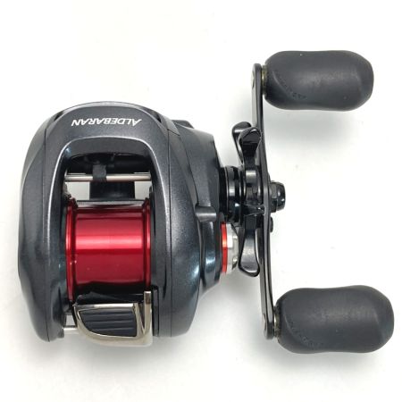  SHIMANO シマノ 12 アルデバラン BFS XG 03009 ベイトリール 箱付き