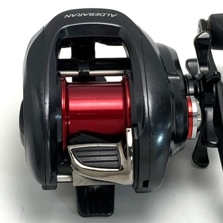  SHIMANO シマノ 12 アルデバラン BFS XG 03009 ベイトリール 箱付き