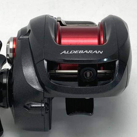  SHIMANO シマノ 12 アルデバラン BFS XG 03009 ベイトリール 箱付き