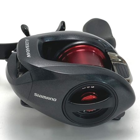  SHIMANO シマノ 12 アルデバラン BFS XG 03009 ベイトリール 箱付き