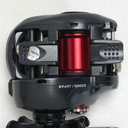  SHIMANO シマノ 12 アルデバラン BFS XG 03009 ベイトリール 箱付き