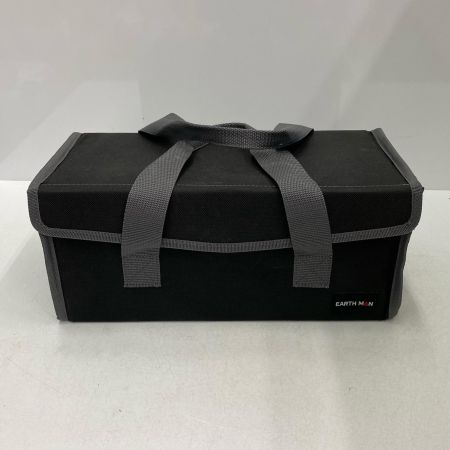  EARTH MAN アースマン 充電式ﾏﾙﾁﾂｰﾙ　18V SL-18BMTLA グレー