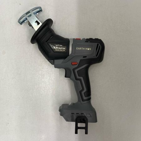  EARTH MAN アースマン 充電式ﾏﾙﾁﾂｰﾙ　18V SL-18BMTLA グレー