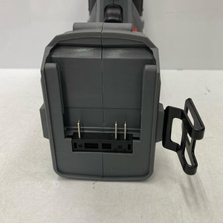  EARTH MAN アースマン 充電式ﾏﾙﾁﾂｰﾙ　18V SL-18BMTLA グレー