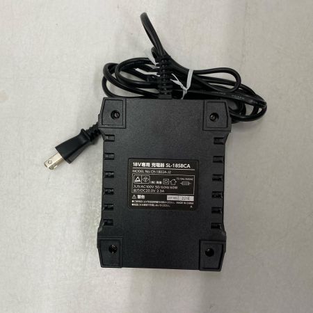  EARTH MAN アースマン 充電式ﾏﾙﾁﾂｰﾙ　18V SL-18BMTLA グレー