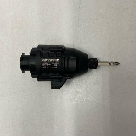  EARTH MAN アースマン 充電式ﾏﾙﾁﾂｰﾙ　18V SL-18BMTLA グレー