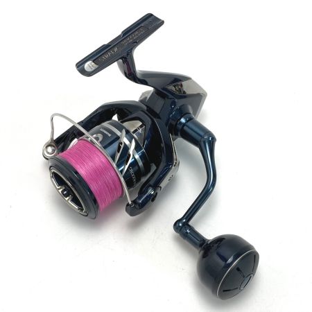  SHIMANO シマノ 24 ストラディック SW4000XG 047380 スピニングリール 箱付き