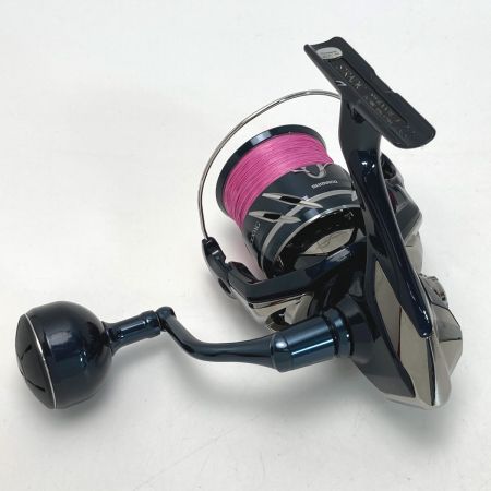  SHIMANO シマノ 24 ストラディック SW4000XG 047380 スピニングリール 箱付き