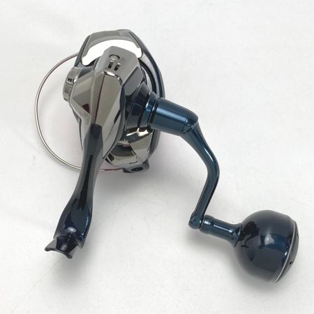  SHIMANO シマノ 24 ストラディック SW4000XG 047380 スピニングリール 箱付き