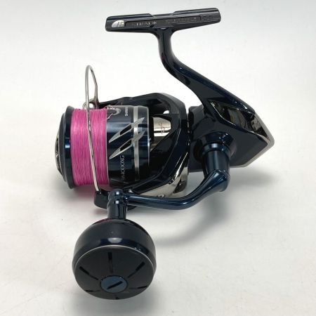 SHIMANO シマノ 24 ストラディック SW4000XG 047380 スピニングリール 箱付き
