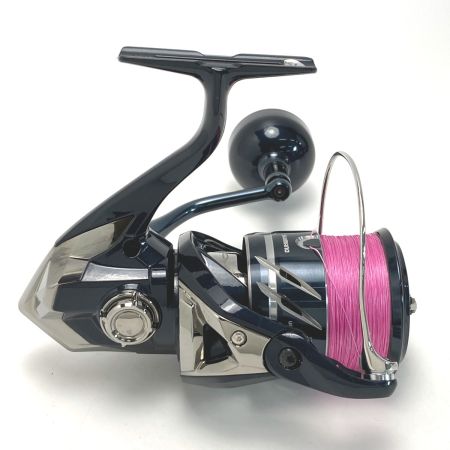  SHIMANO シマノ 24 ストラディック SW4000XG 047380 スピニングリール 箱付き
