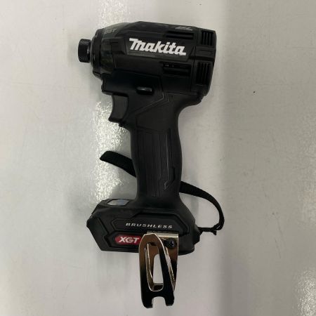  MAKITA マキタ TD002G 充電器・充電池2個付き