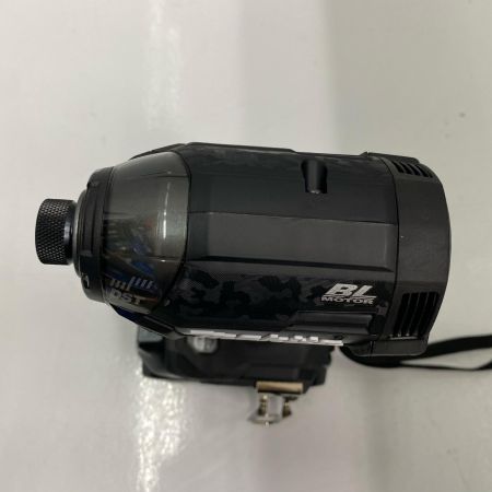  MAKITA マキタ TD002G 充電器・充電池2個付き