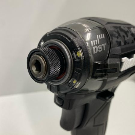  MAKITA マキタ TD002G 充電器・充電池2個付き