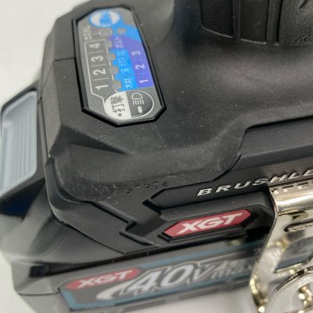  MAKITA マキタ TD002G 充電器・充電池2個付き