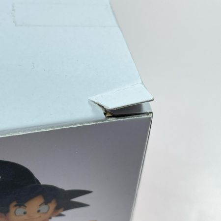 ドラゴンボールZ 造形駅伝～復路～孫悟飯：少年 BANDAI