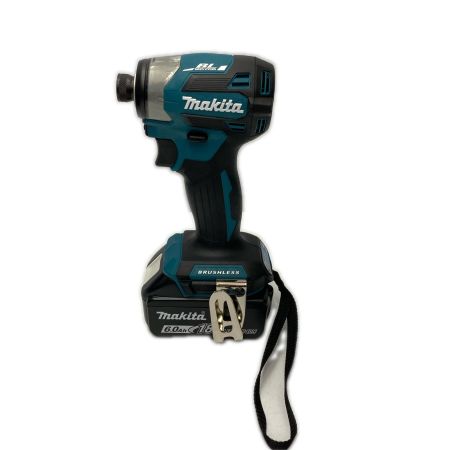  MAKITA マキタ ｲﾝﾊﾟｸﾄﾄﾞﾗｲﾊﾞ TD173DRGX 未使用品