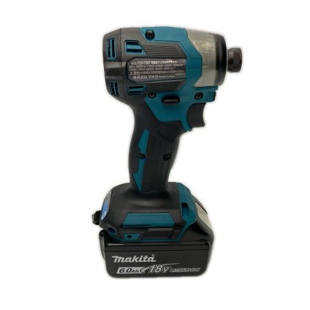  MAKITA マキタ ｲﾝﾊﾟｸﾄﾄﾞﾗｲﾊﾞ TD173DRGX 未使用品