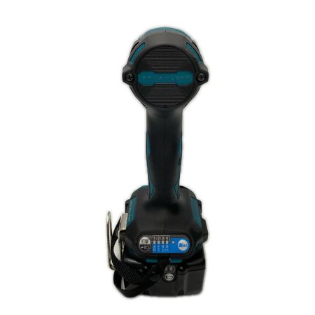  MAKITA マキタ ｲﾝﾊﾟｸﾄﾄﾞﾗｲﾊﾞ TD173DRGX 未使用品