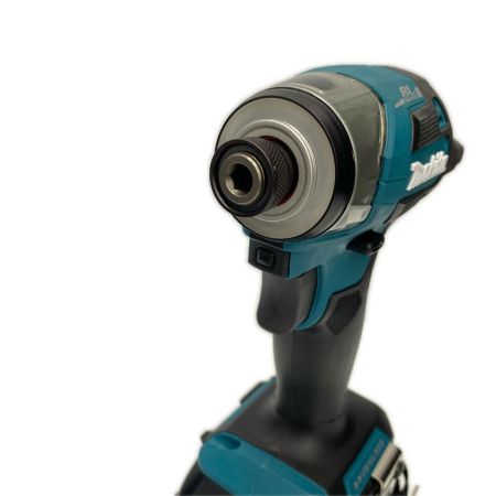  MAKITA マキタ ｲﾝﾊﾟｸﾄﾄﾞﾗｲﾊﾞ TD173DRGX 未使用品