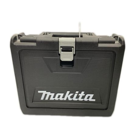  MAKITA マキタ ｲﾝﾊﾟｸﾄﾄﾞﾗｲﾊﾞ TD173DRGX 未使用品