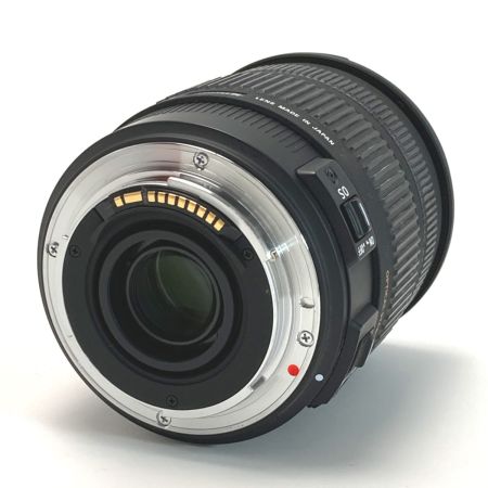  SIGMA シグマ 17-70mm F2.8-4 DC MACRO OS HSM ズームレンズ キヤノン用