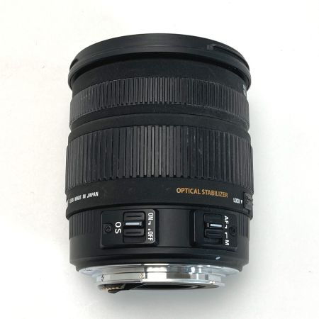  SIGMA シグマ 17-70mm F2.8-4 DC MACRO OS HSM ズームレンズ キヤノン用