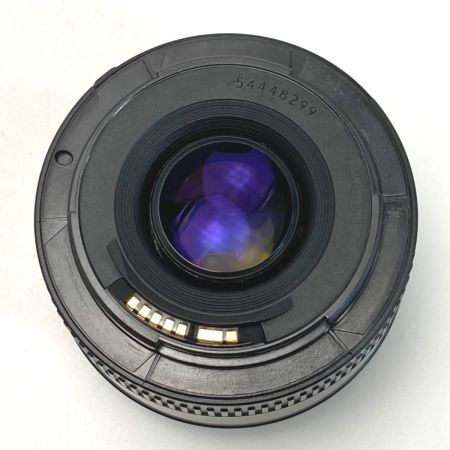  CANON キャノン EF 50mm 1:1.8 II 単焦点レンズ EF 50mm 1:1.8 II
