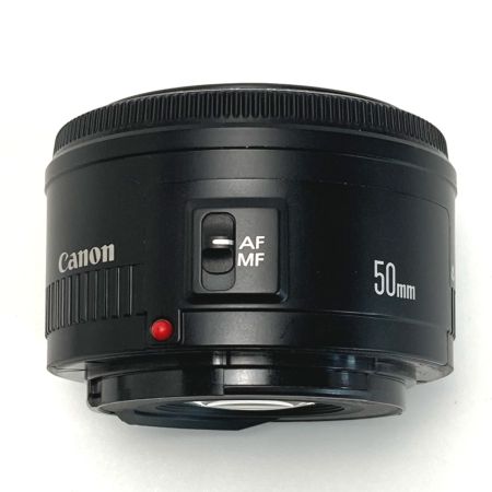  CANON キャノン EF 50mm 1:1.8 II 単焦点レンズ EF 50mm 1:1.8 II