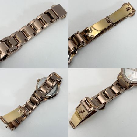  CITIZEN シチズン xC 腕時計 H030-T016049 シルバー ステンレススチール レディースウォッチ